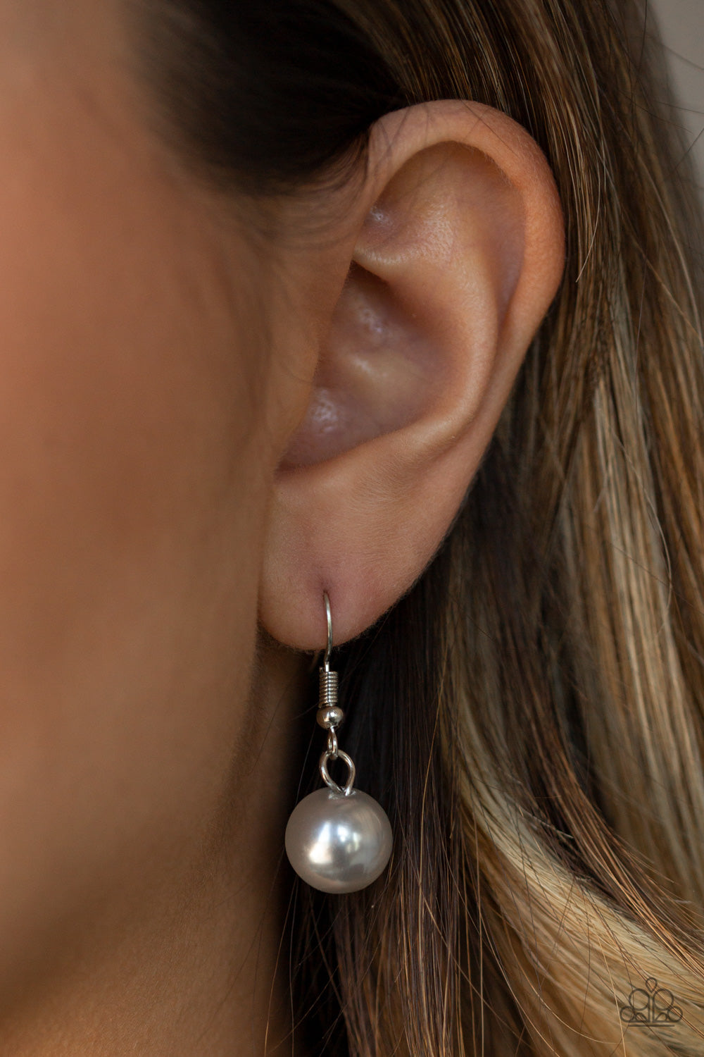 Charmingly Colorful Paparazzi Accessories Necklace with Earrings