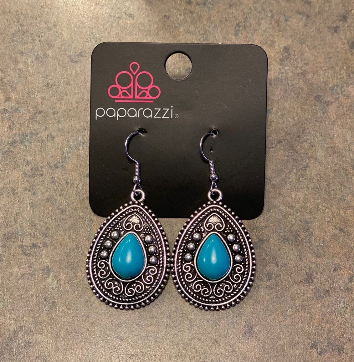 Fashion Fix Earrings