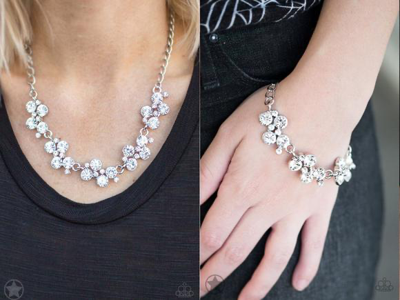 BEST SELLER!! Old Hollywood Bracelet