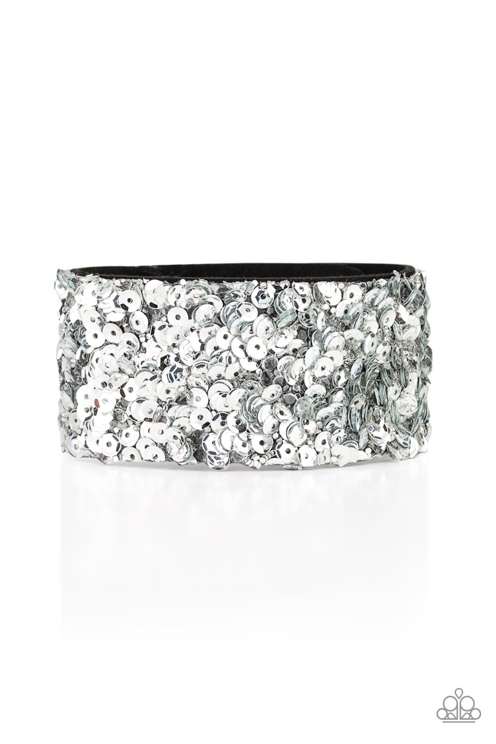 Starry Sequins Paparazzi Accessories Bracelet
