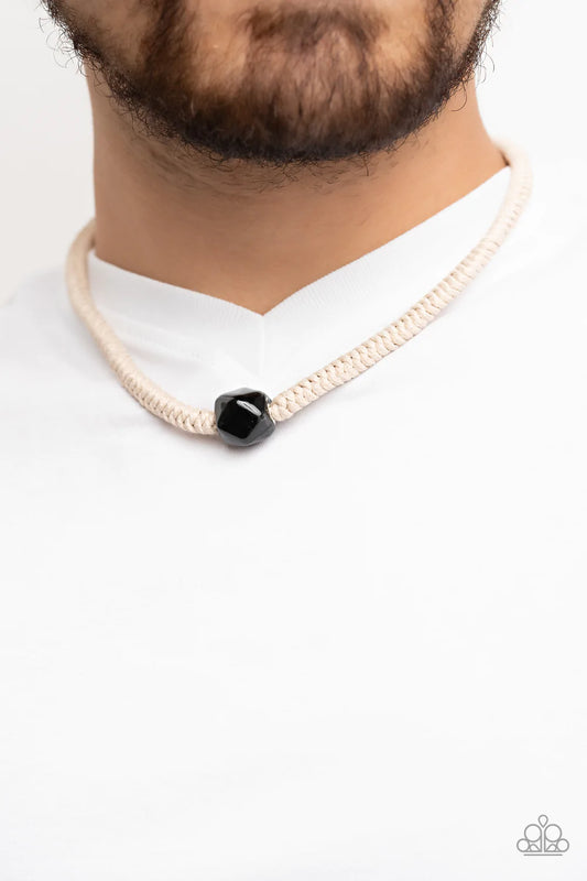 Metamorphic Marvel Urban Necklace No Earrings