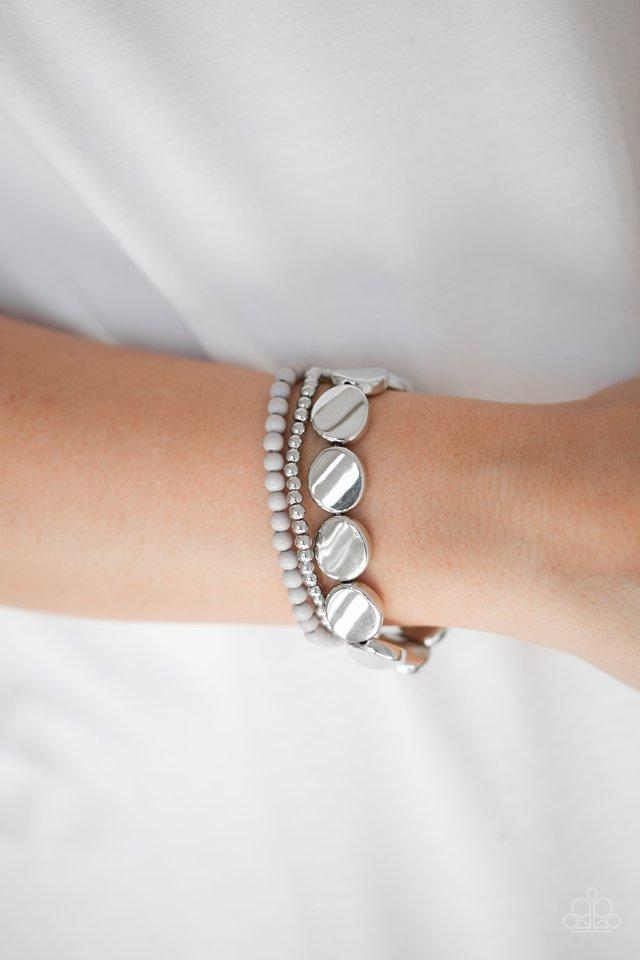 Beyond Basics Paparazzi Accessories Bracelet
