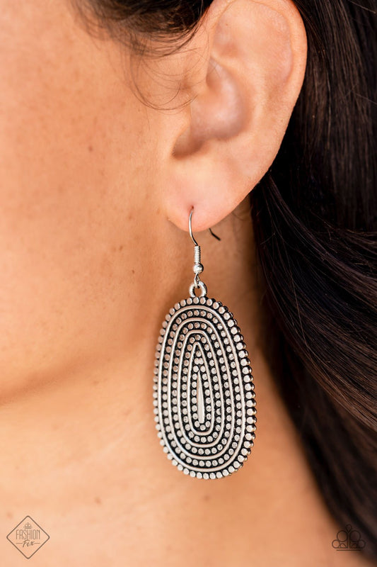 Fashion Fix Earrings